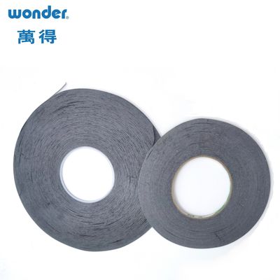 Wonder 63822 Taśma dwustronna z klejem akrylowym na bazie rozpuszczalnika do ogólnego zastosowania mocowania