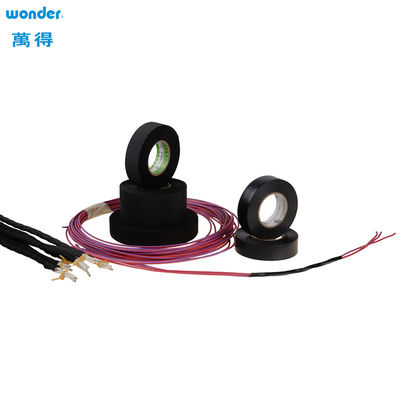 Niestandardowe taśmy klejące z PVC o grubości 130 mm Karton winylowy