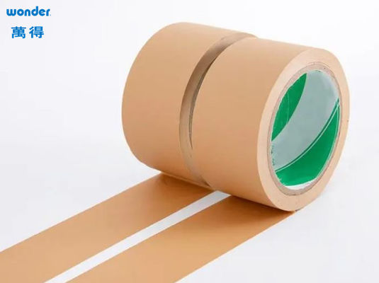 Karton uszczelniający Wonder Tube Wrap Tape Naprawa Recykling PVC Duct Tape