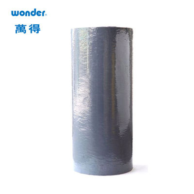 Czarny wiolonczelista typu Bopp Tape Jumbo Roll 4000m Lenth Transparent