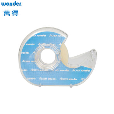 Ślimak Parcel Tape Cutter 12mm szerokość prosty typ ręczny
