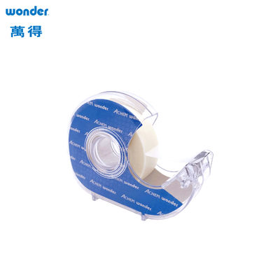 Wodny OPP Dispenser do cięcia taśmy szerokość 18 mm Stosowanie papiernicze