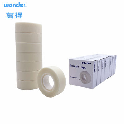 Wonder S25A2 Niewidzialna taśma akrylowa na bazie wody