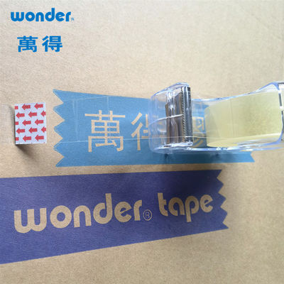 Wonder S25A2 Niewidzialna taśma akrylowa na bazie wody