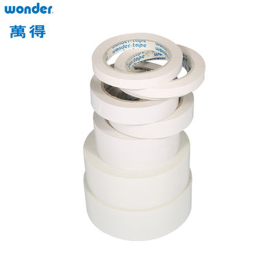 Cudowność nr 63342 90mic Tape Tissue na bazie rozpuszczalnika