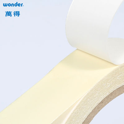 Cudowność nr 63342 90mic Tape Tissue na bazie rozpuszczalnika