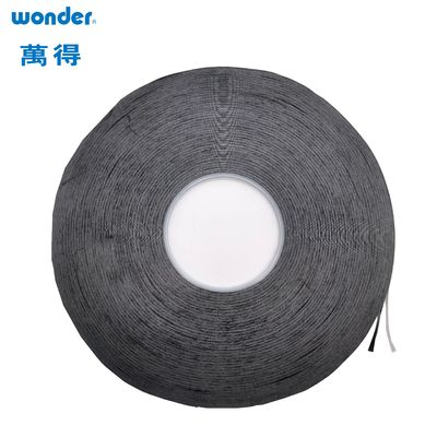 Wonder 63822 Taśma dwustronna z akrylowym klejem na bazie rozpuszczalnika do silnego wiązania