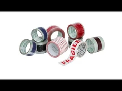 Taśma do druku BOPP na bazie wody dla opakowań ekologicznych